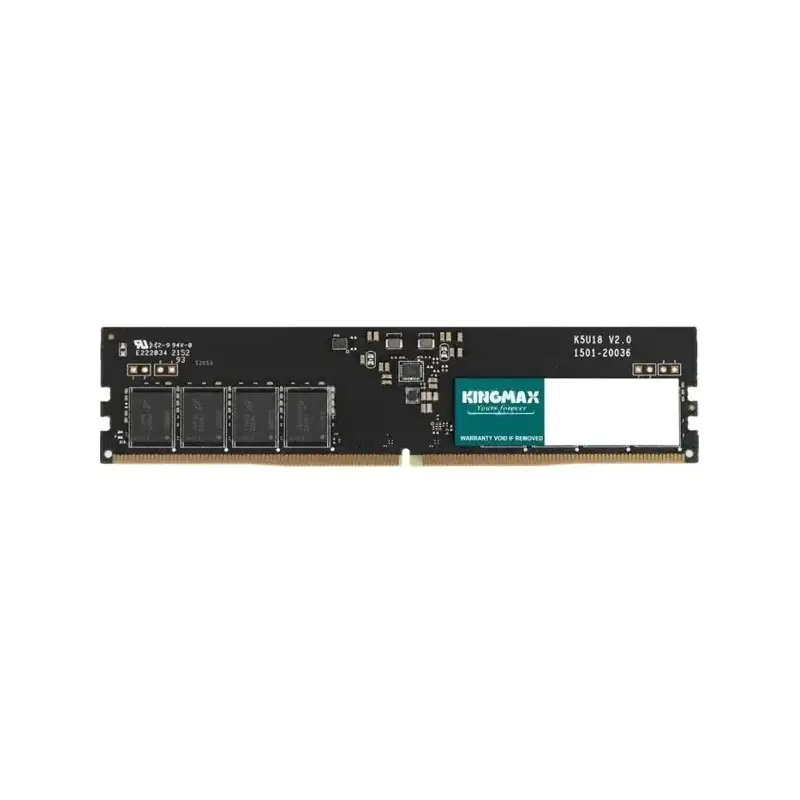 رم کینگ مکس DDR5 16GB (1x16GB) CL40 4800Mhz