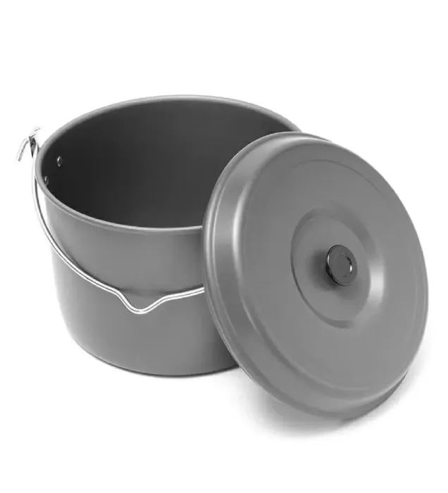 خرید قابلمه کوهنوردی اسنوهاک مدل SN-C13 قیمت روز