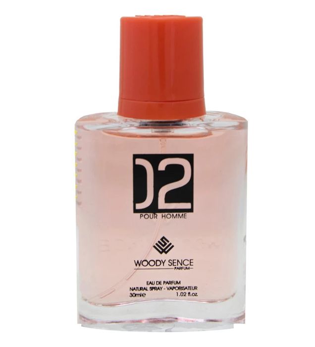 خرید عطر جیبی مردانه وودی سنس مدل مولکول 020 30 میلی لیتر قیمت روز