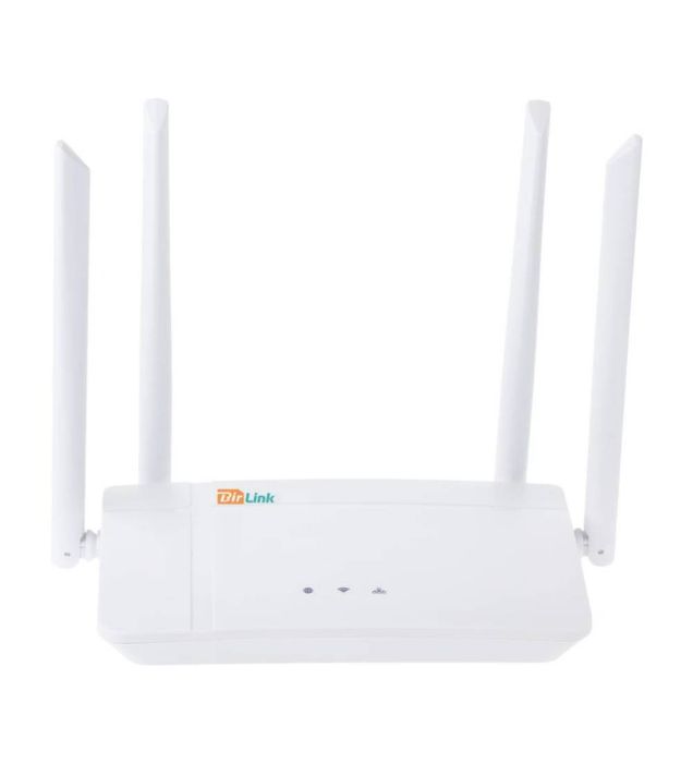 خرید مودم 4G LTE بیرلینک مدل WL422 قیمت روز