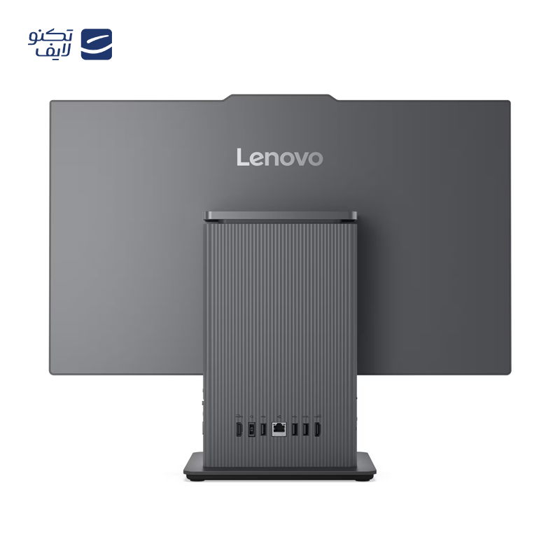 کامپیوتر All in One لنوو 27 اینچی مدل IdeaCentre AIO 27IRH9 i7 13620H 8GB 512GB