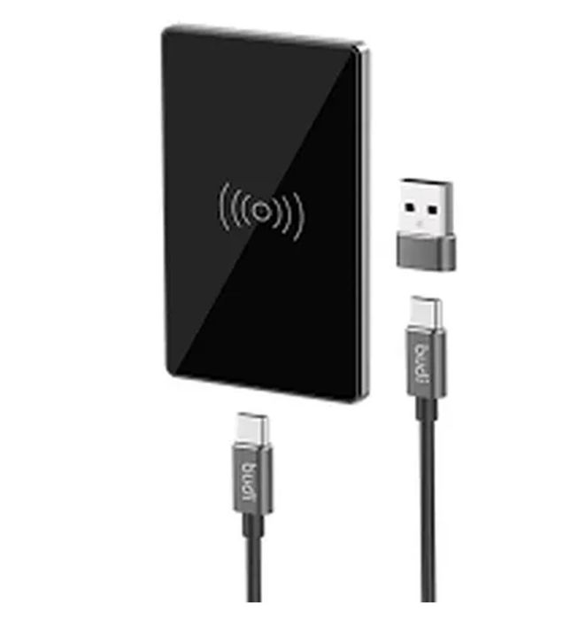خرید شارژر 15W وایرلس بودی مدل M8J3300B قیمت روز