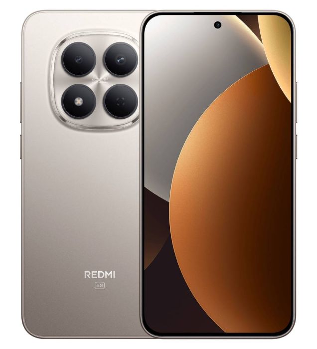 ردمی نوت 15 پرو 5g، قیمت گوشی Redmi Note 15 Pro Plus 5G ظرفیت 256 گیگ