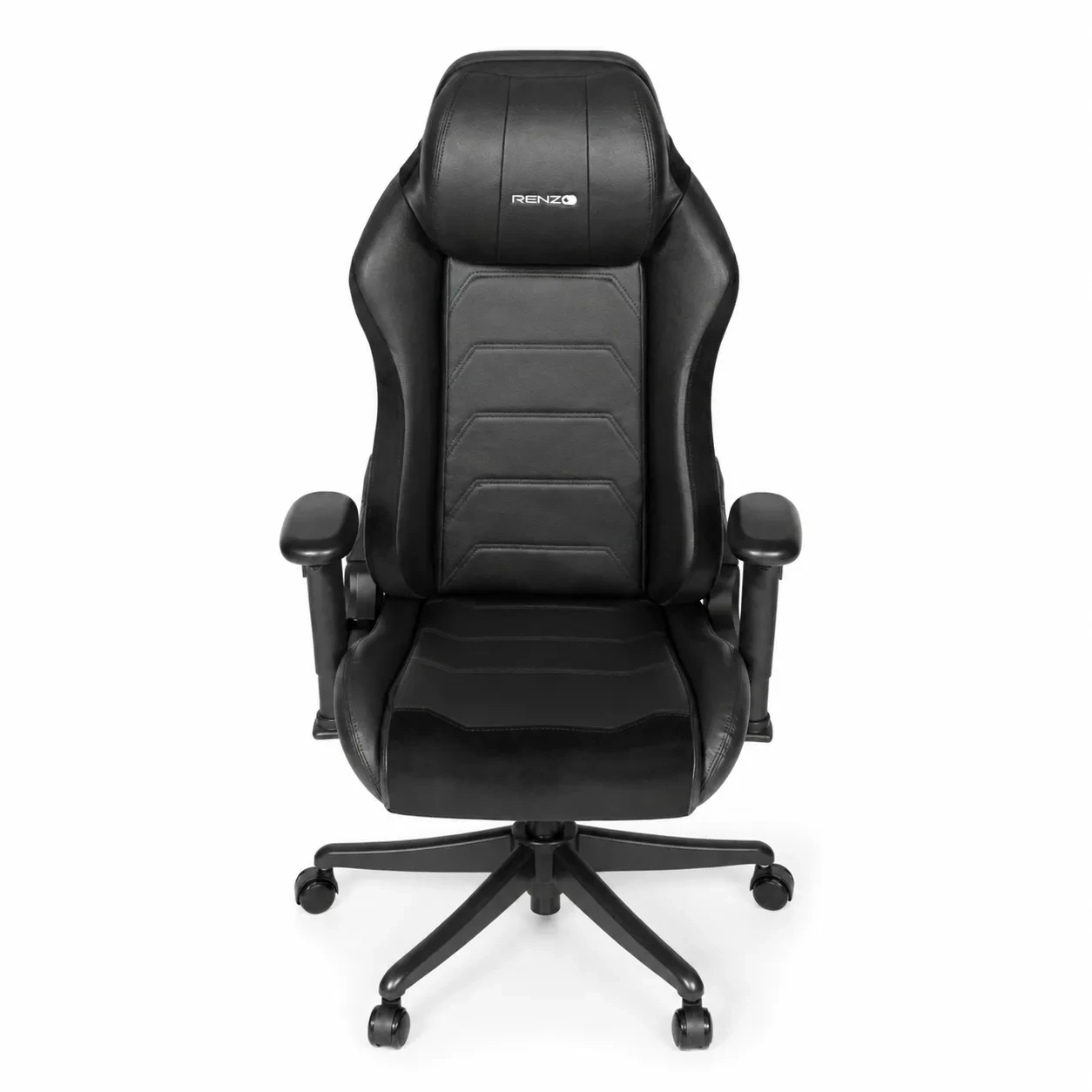 صندلی گیمینگ RENZO Imperial XL Carbon Black