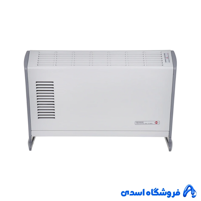 بخاری برقی پارس خزر مدل CH2000TL
