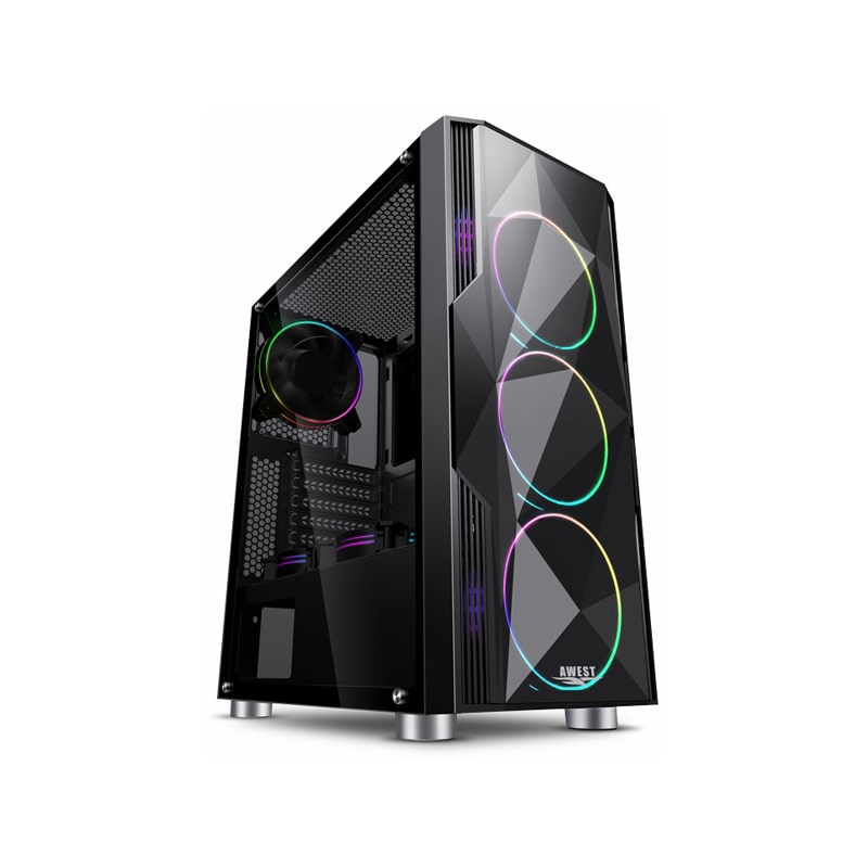 کامپیوتر اسمبل شده گیمینگ KARMA NEO X V1.0