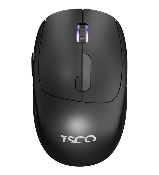 خرید ماوس بی سیم تسکو مدل TM 769W قیمت روز