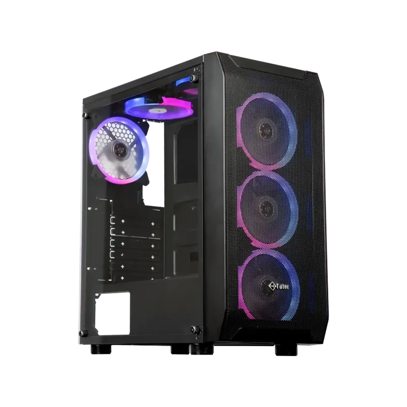 کیس گیمینگ فاطر FG-720B