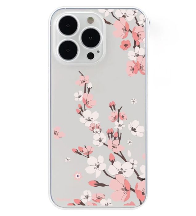 خرید کاور طرح BLoom برای گوشی اپل Iphone 15 Pro Max قیمت روز