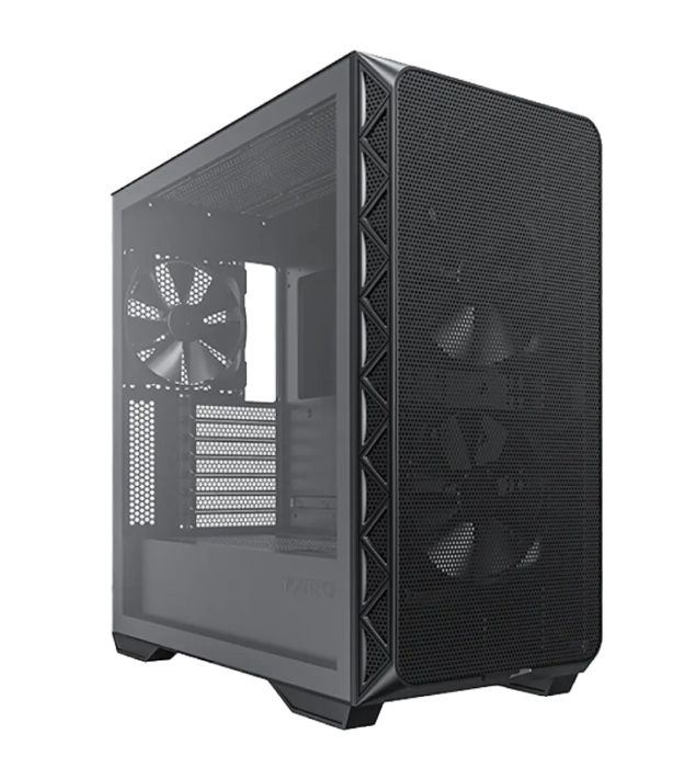 خرید کیس کامپیوتر مونتک مدل AIR 903 BASE قیمت روز