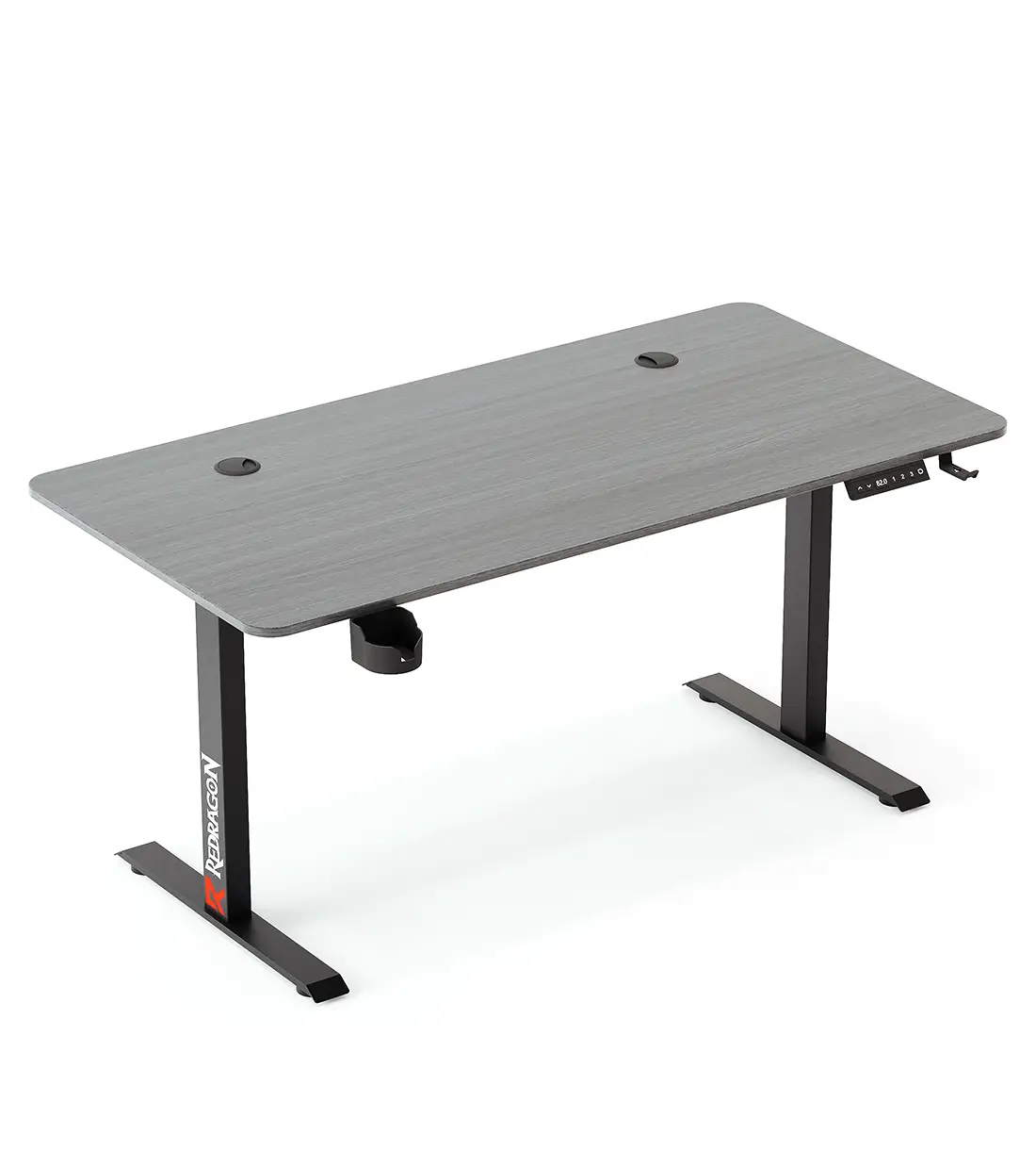 میز گیمینگ موتور دار ردراگون GD-3600G-M 140cm