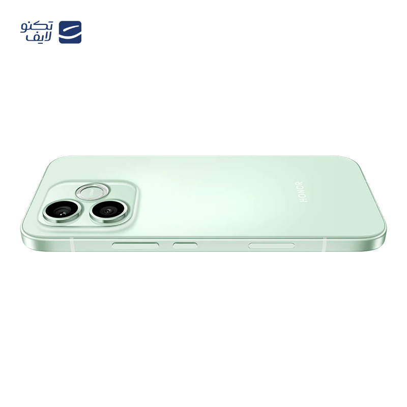 گوشی موبایل آنر مدل 600Lite 5G دو سیم کارت ظرفیت 256 گیگابایت رم 8 گیگابایت