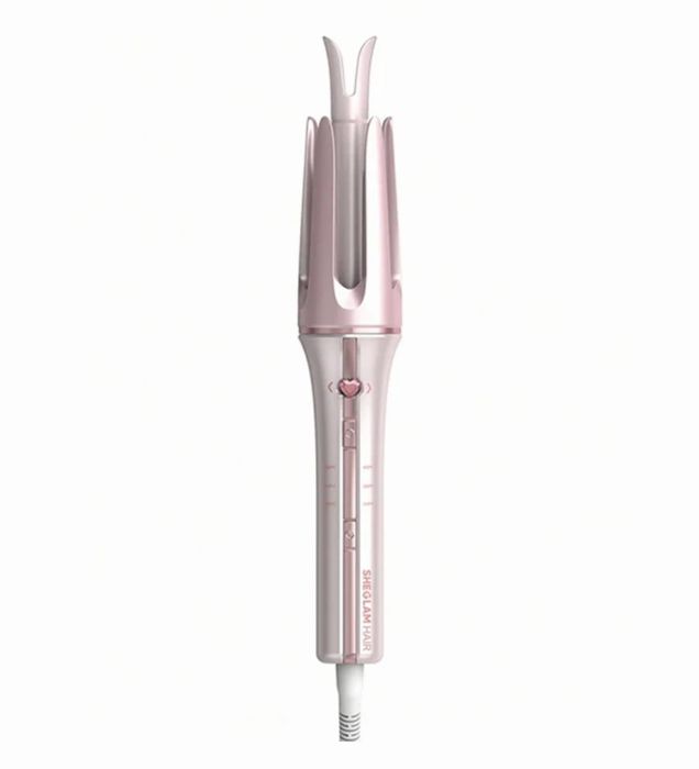 خرید فر کننده مو شیگلم مدل Cupid's Charm 19mm قیمت روز