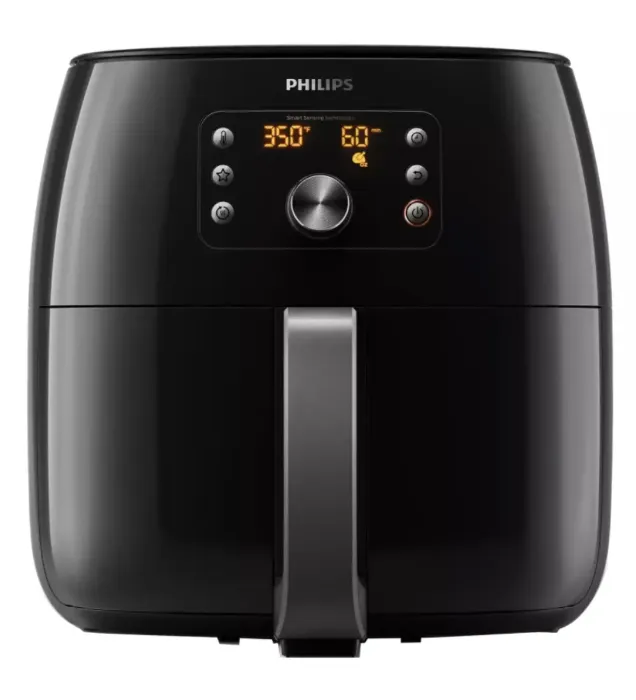 خرید سرخ کن بدون روغن فیلیپس مدل HD9867 قیمت روز