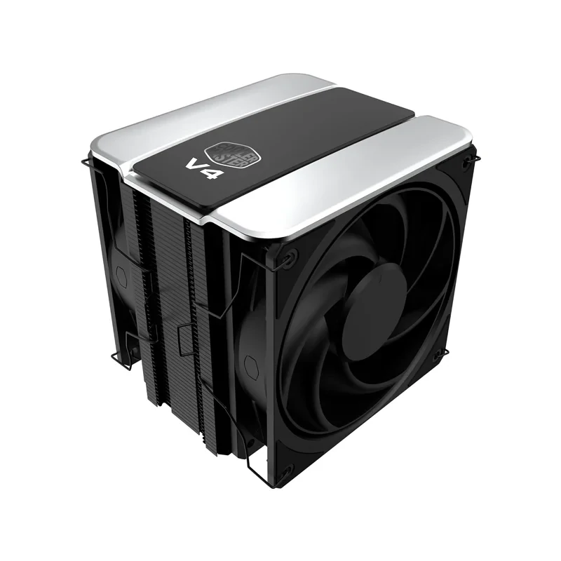 خنک کننده بادی کولر مستر V4 Alpha 3DHP
