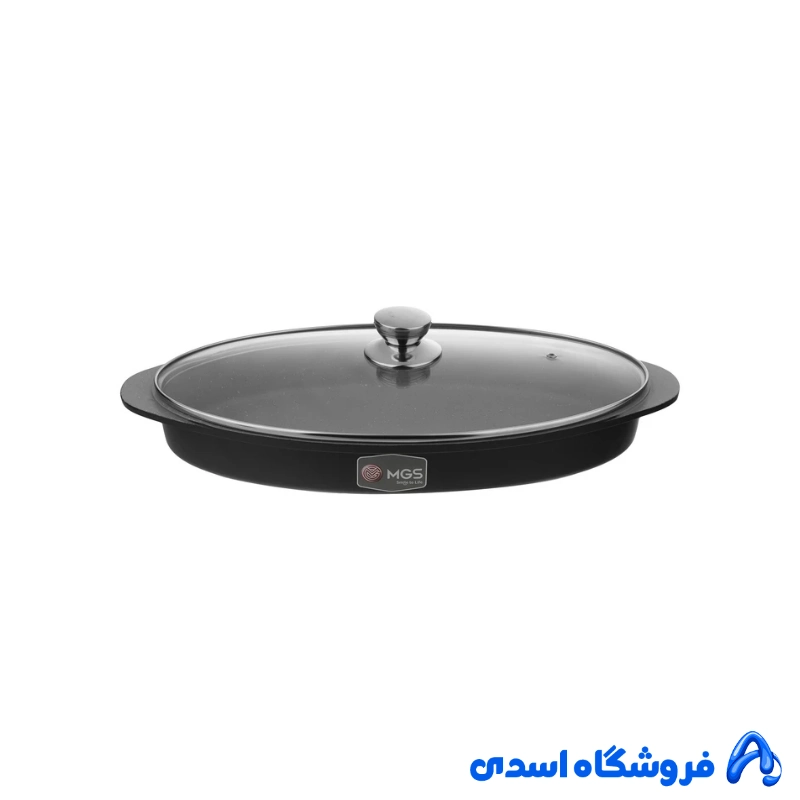 ماهی پز دو دسته سایز 42 ام جی اس طرح ایتالیا B