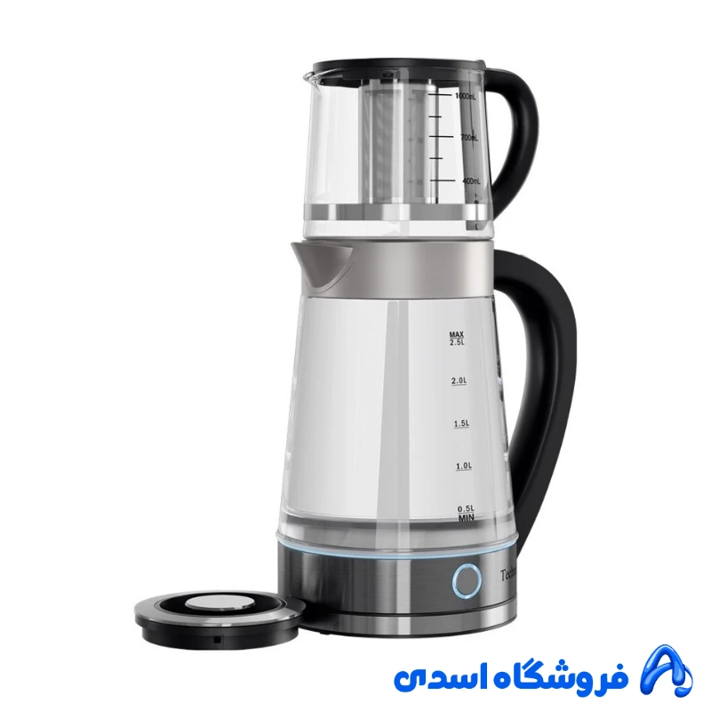 چای ساز تکنو مدل Te-936