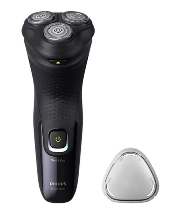خرید ماشین اصلاح سر و صورت (ریش تراش) فیلیپس مدل x3021 قیمت روز