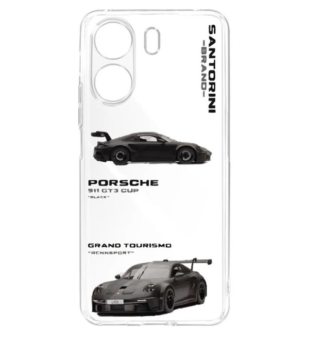 خرید کاور طرح Porsche Meshki برای گوشی شیائومی Poco X7 Pro قیمت روز