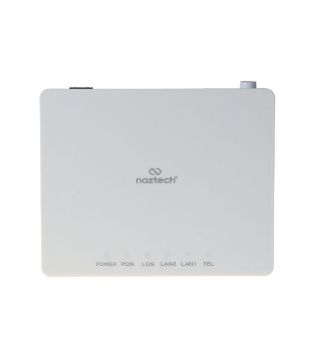 خرید مودم فیبر نوری نزتک مدل مدل NZT-8120C قیمت روز