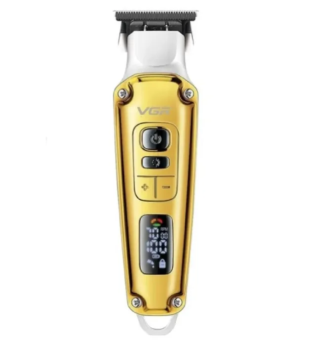 خرید ماشین اصلاح سر و صورت وی جی آر مدل V-931 قیمت روز