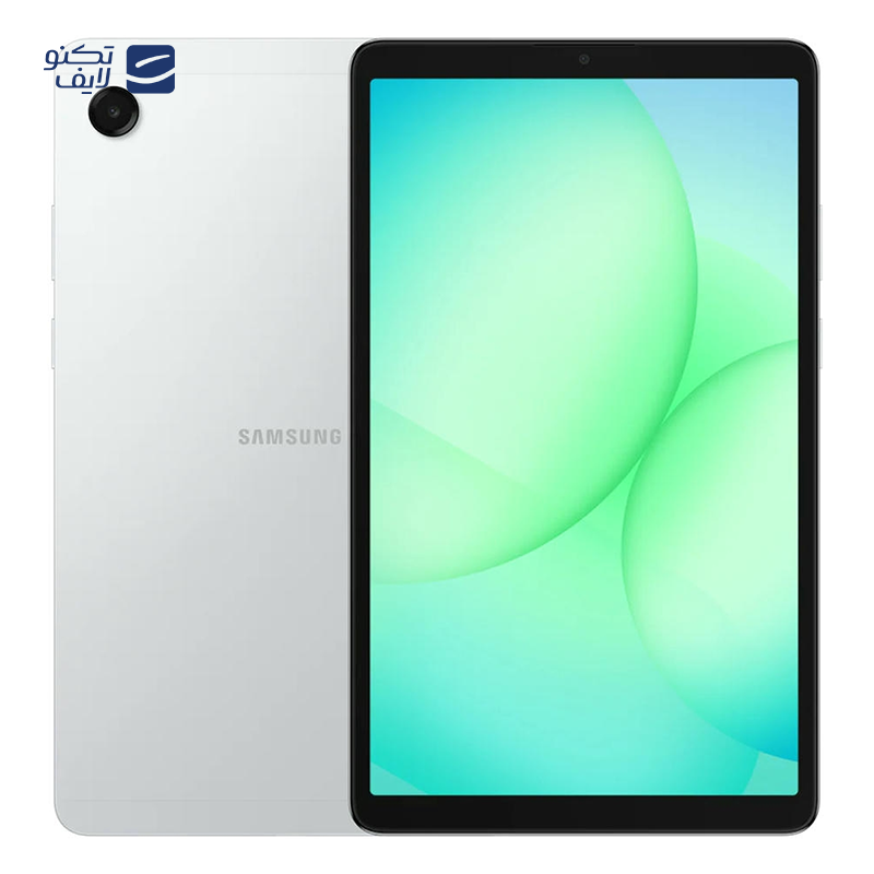 تبلت سامسونگ مدل Galaxy Tab A11 Plus 5G ظرفیت 256 گیگابایت رم 8 گیگابایت (SM-X236)