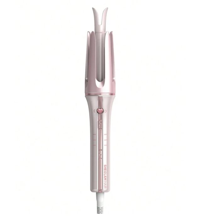 خرید فر کننده مو شیگلم مدل Cupida charm one-touch 32mm قیمت روز