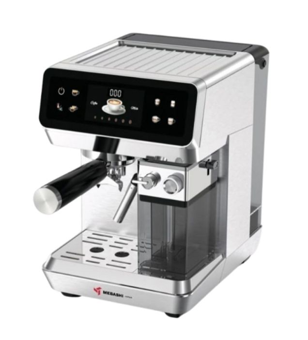 خرید اسپرسوساز مباشی مدل ME-ECM2503 قیمت روز