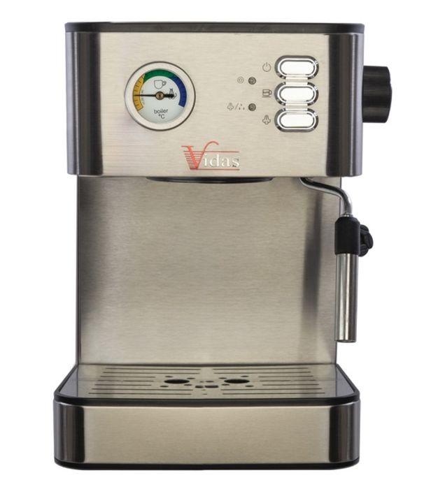 خرید اسپرسو ساز ویداس مدل VIR-2346 قیمت روز