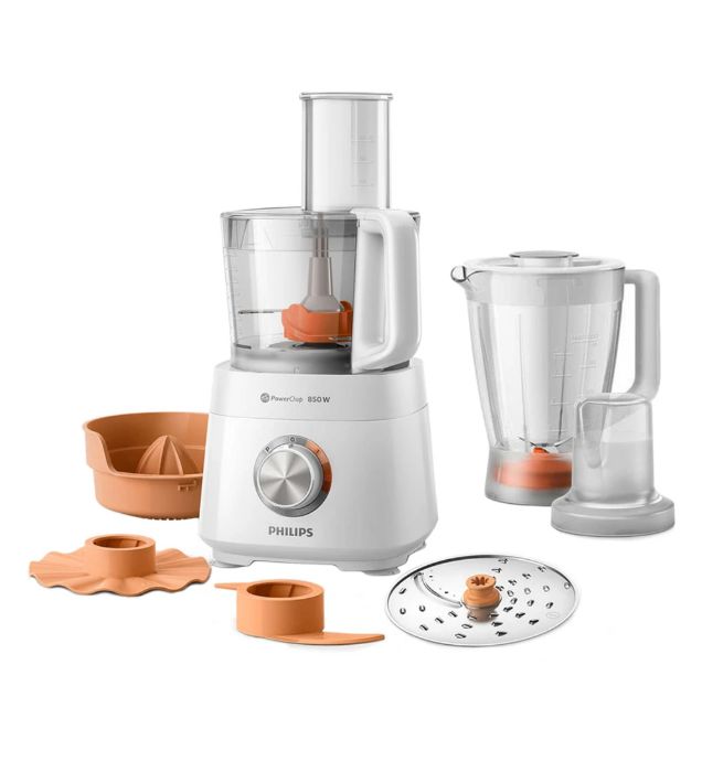 خرید غذاساز فیلیپس مدل HR7520 قیمت روز