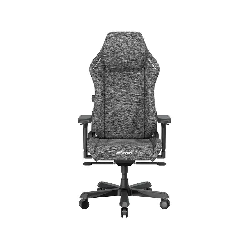 صندلی گیمینگ دی ایکس ریسر Master Series 2025 XL Fabric Gray GC/XLMF24FBE/G