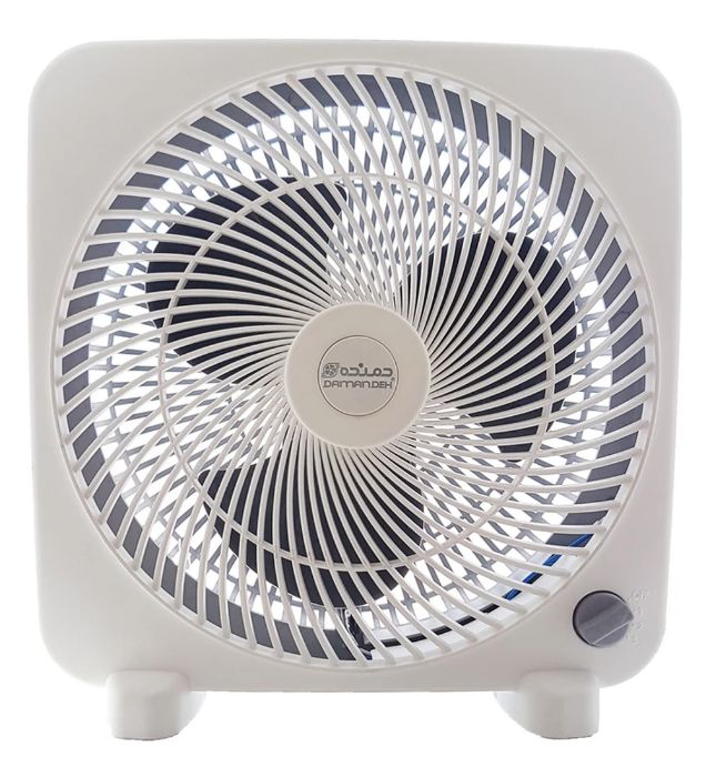 خرید پنکه رومیزی دمنده مدل FTF-25H2S قیمت روز