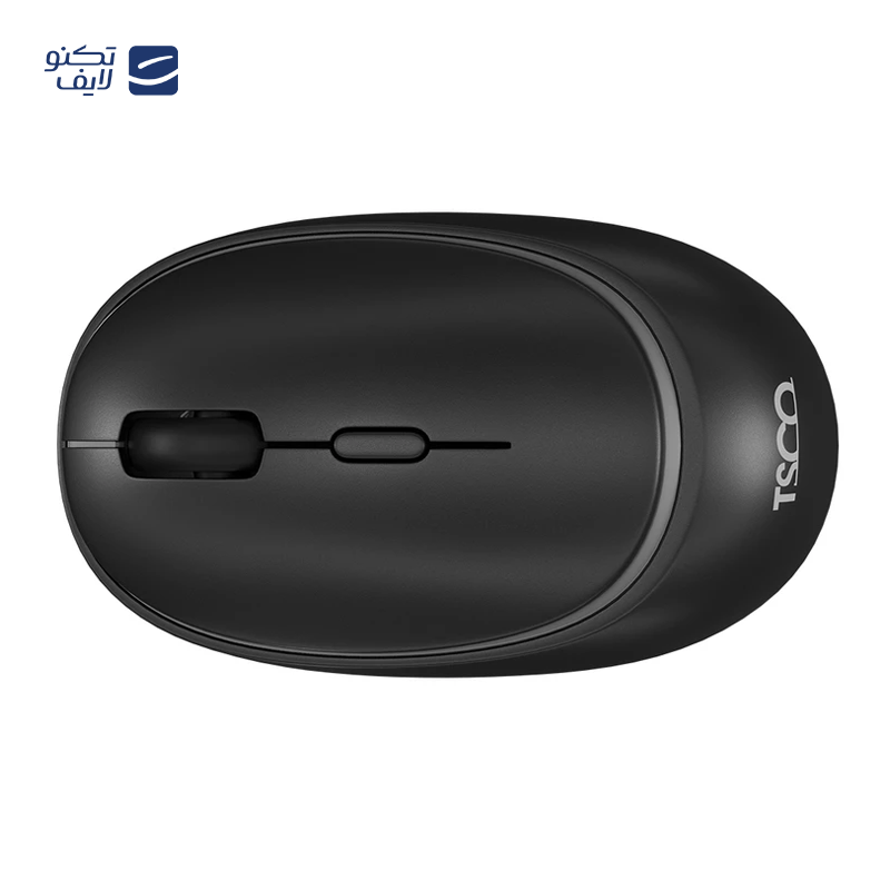 ماوس بی سیم تسکو مدل TM 794BT