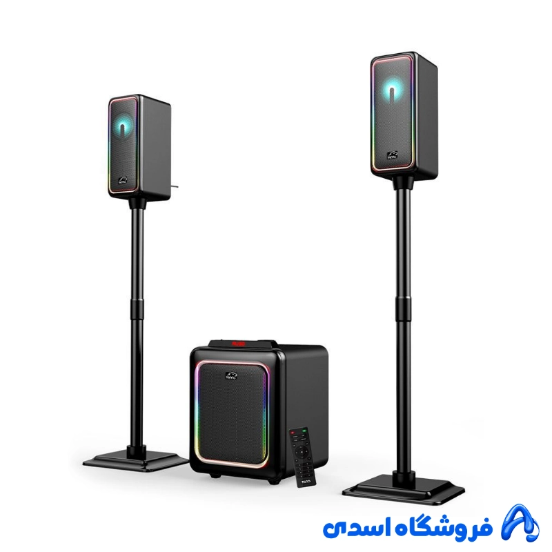 اسپیکر گیمینگ تسکو مدل GS 2121