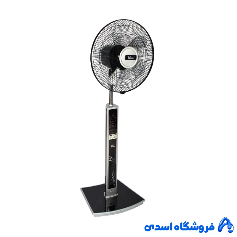 پنکه ویداس مدل VIR-8025