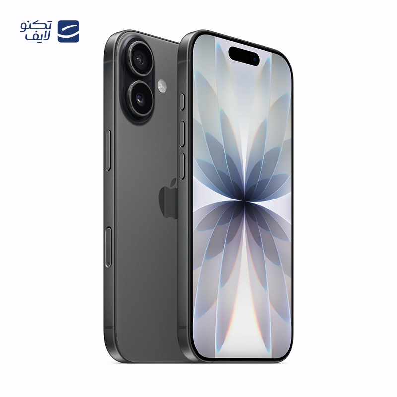 گوشی موبایل اپل مد‌ل iPhone 17 CH/A ظرفیت 256 گیگابایت رم 8 گیگابایت - Not Active رجیستر شده به همراه شارژر دیواری اپل 20 وات مدل 3 پین B/A - اورجینال