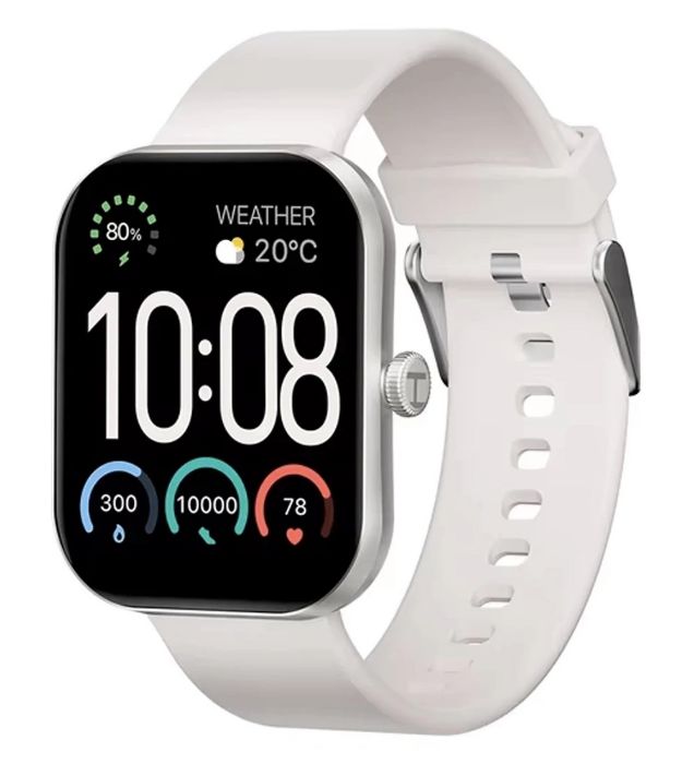 خرید ساعت هوشمند هایلو Watch S6 قیمت روز