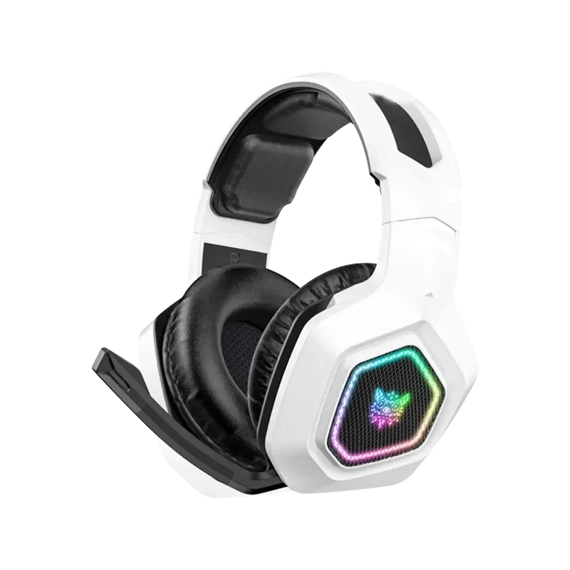 هدست گیمینگ اونیکوما B100 WHITE