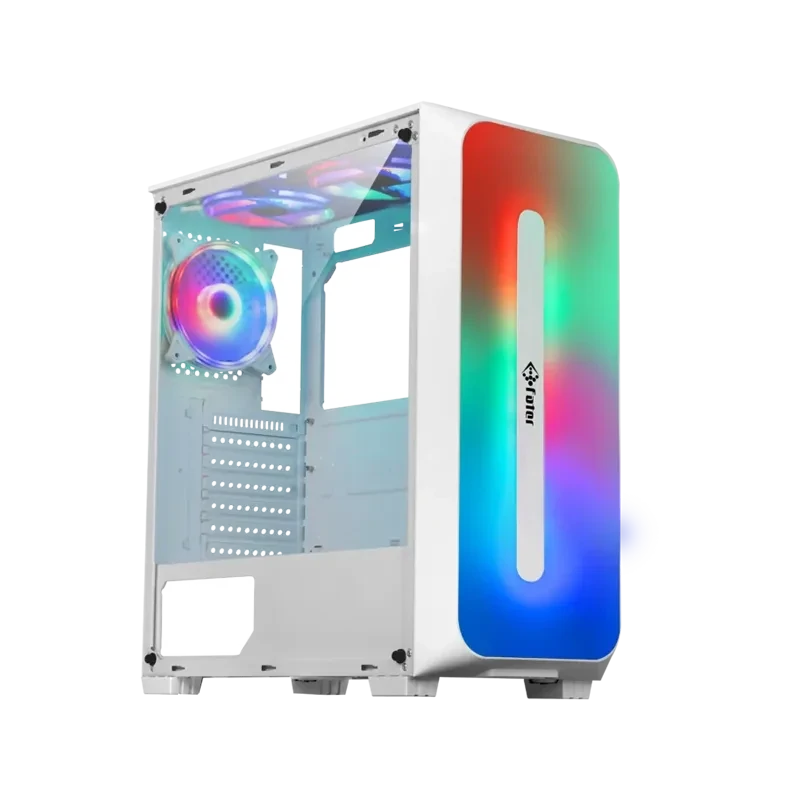 کیس گیمینگ فاطر FG-530W