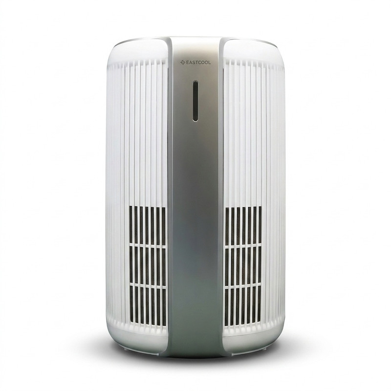 دستگاه تصفیه کننده هوا ایستکول مدل TM-TW300UV