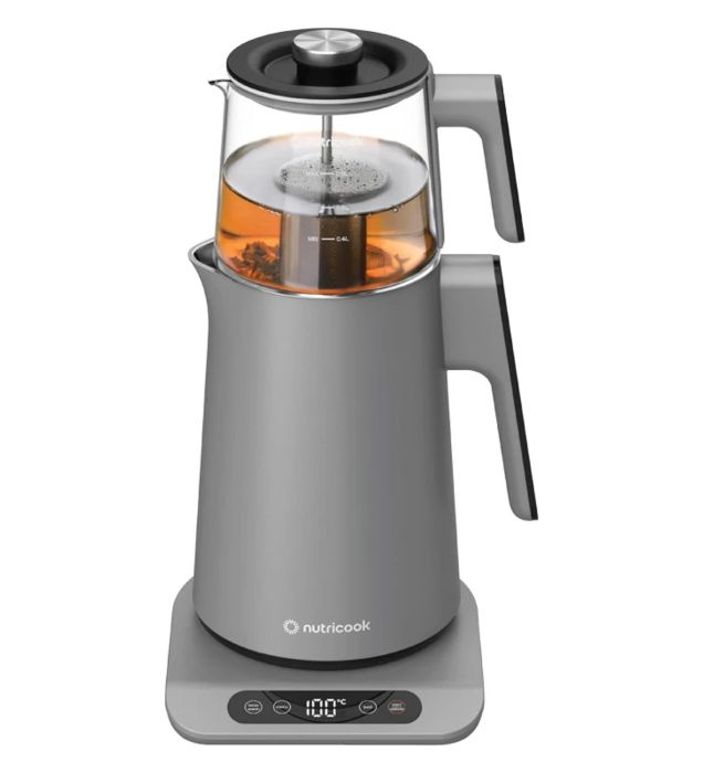 خرید چای ساز نوتریکوک مدل KTM330 قیمت روز