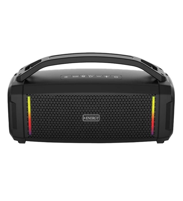 خرید اسپیکر بلوتوثی ایکس انرژی مدل X-630 قیمت روز
