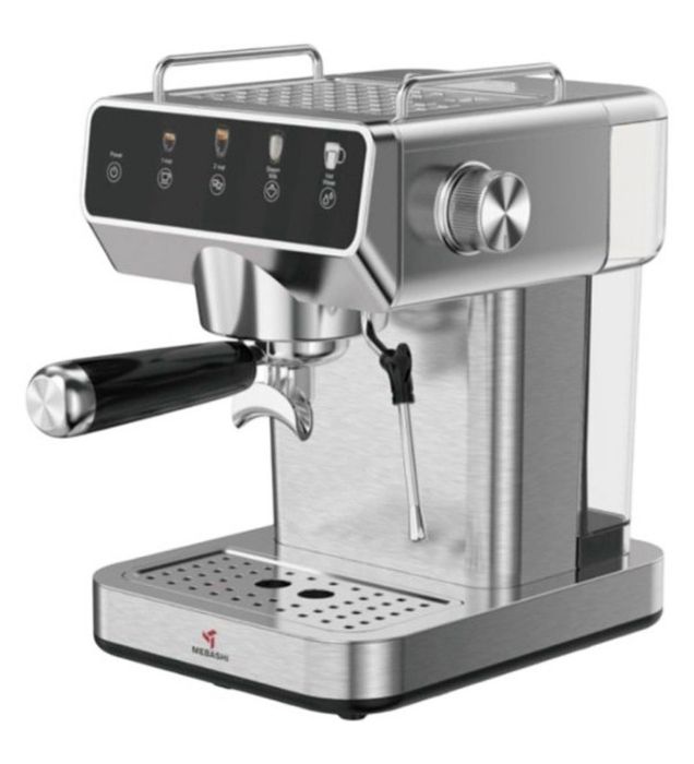 خرید اسپرسو ساز مباشی مدل ME-ECM2113 قیمت روز