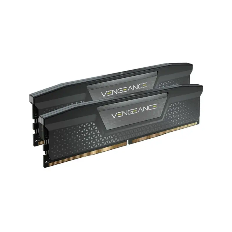 رم کورسیر VENGEANCE 64GB (2x32GB) 6000MHz DDR5 CL40