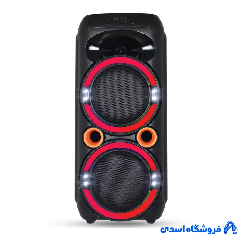 اسپیکر میکرولب مدل Tonb 64 – تنب کوچک