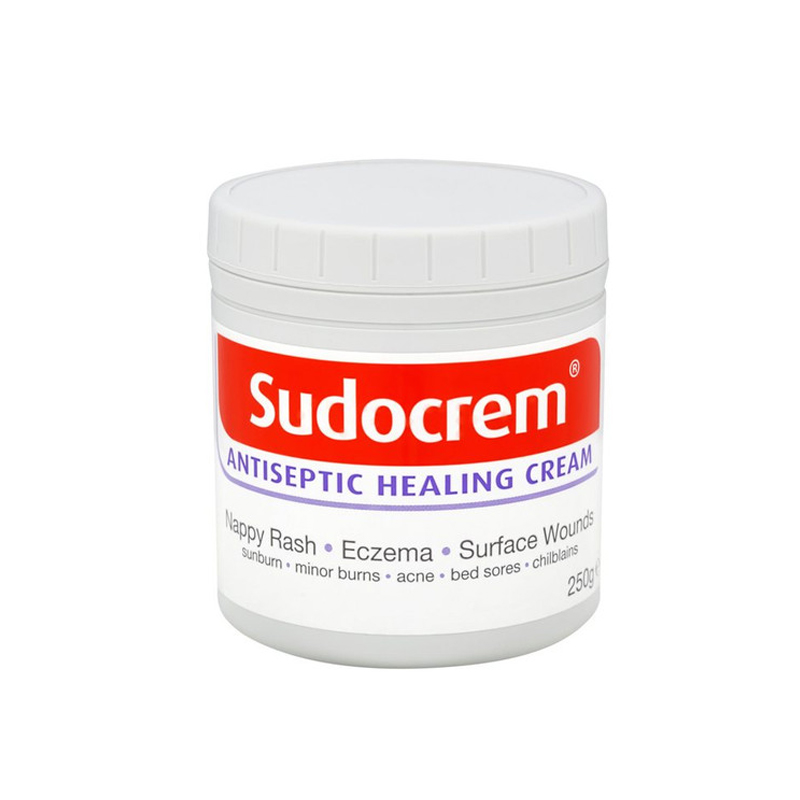 پماد سوختگی 250 گرمی سودوکرم Sudocrem