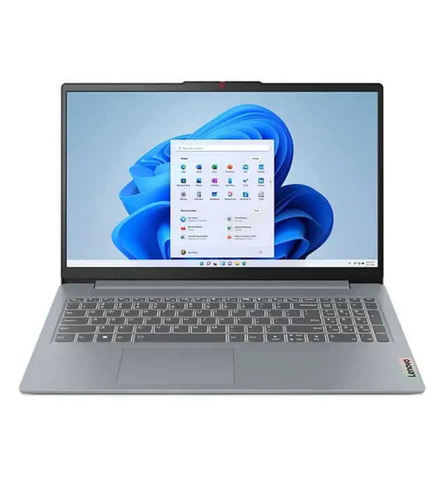 خرید لپ تاپ 15.6 اینچی لنوو مدل IdeaPad Slim 3 i3 1315U 8GB 256GB SSD UHD Graphics قیمت روز