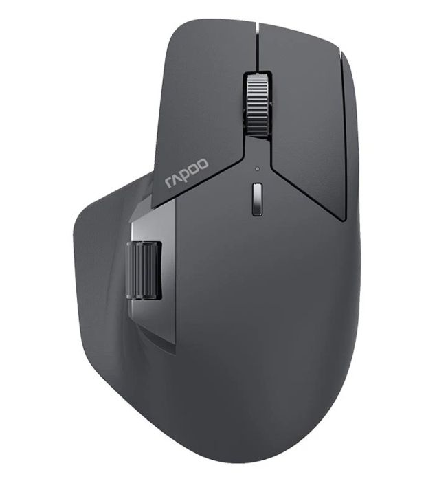 خرید ماوس بی سیم رپو مدل MT760M قیمت روز