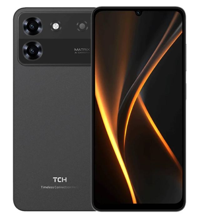 خرید گوشی موبایل تی سی اچ مدل One Pro 4G ظرفیت 128 گیگابایت رم 6 گیگابایت قیمت روز