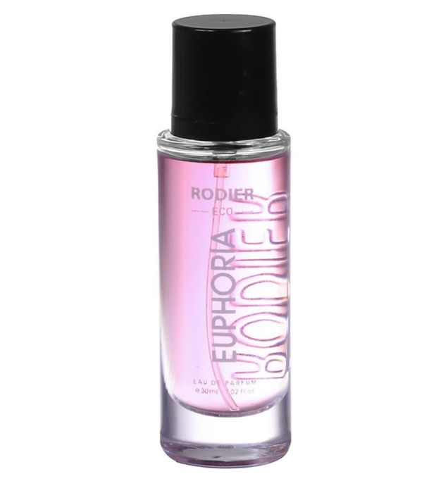 خرید عطر جیبی زنانه رودیر مدل ایفوریا 30 میلی لیتر قیمت روز